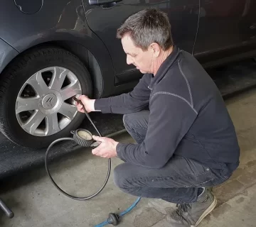 Bandenspanning controleren 360x320