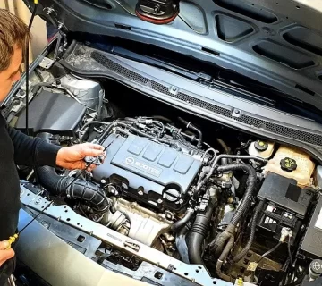 Oliepeil checken 360x320